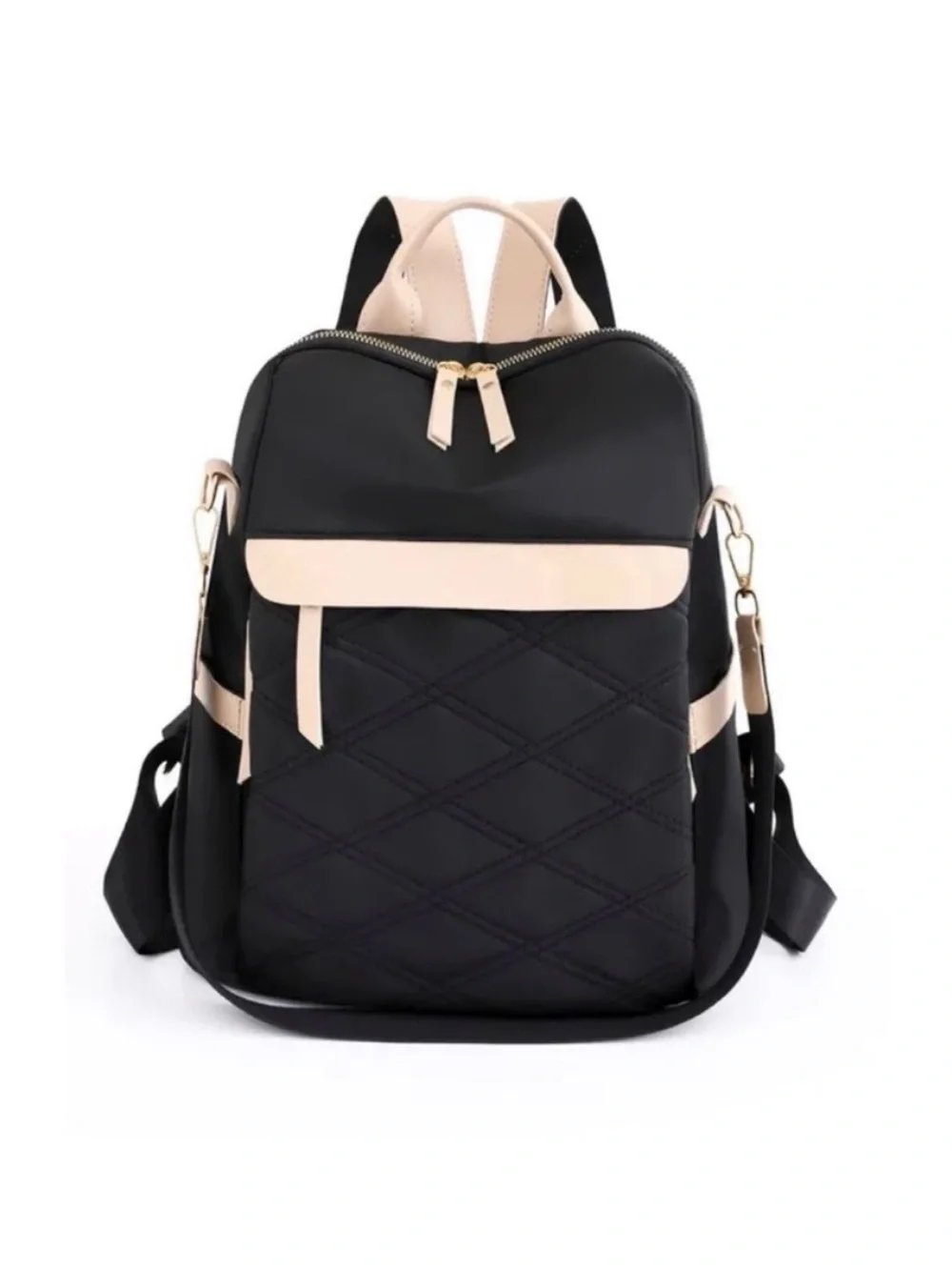 N/A versatile black